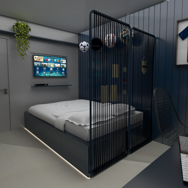 Quarto de Menino
