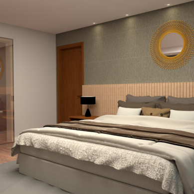 Quarto de Casal
