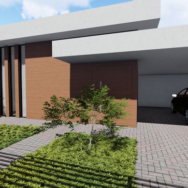Projeto Residencial