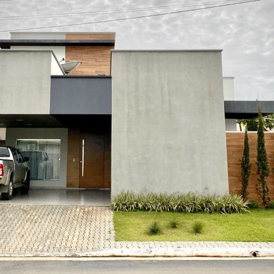 Casa M&E