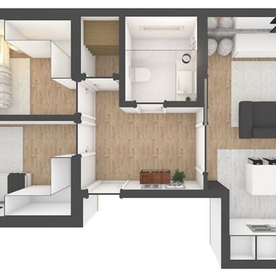 Apartamento LL