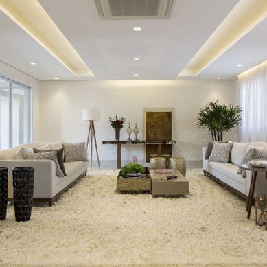 SALA DE ESTAR - R|S