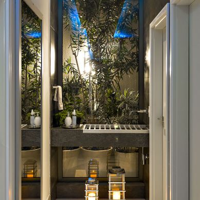 LAVABO