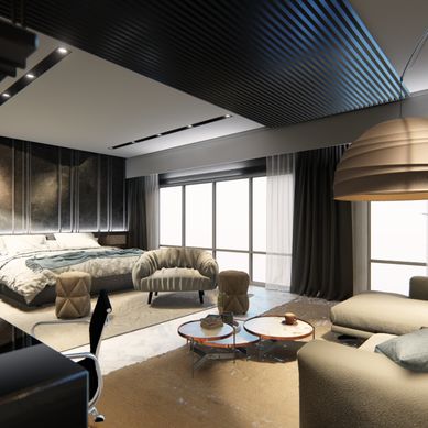 Apartamento Spence