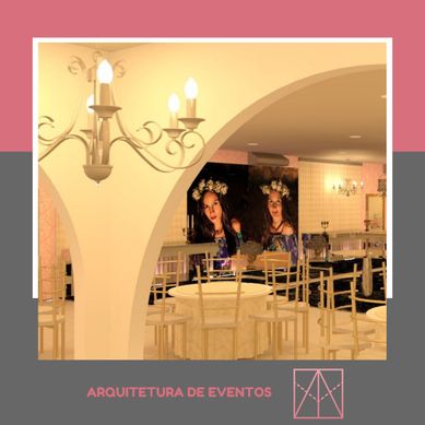 Projeto de Evento
