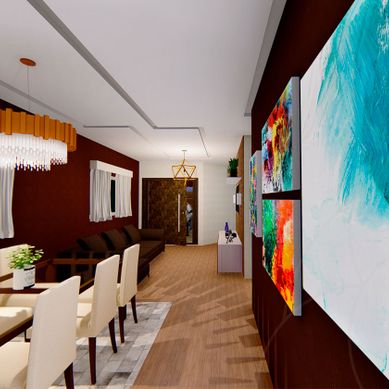 HOUSE M