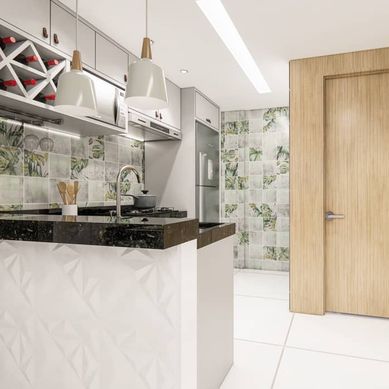 Apartamento Gabriela