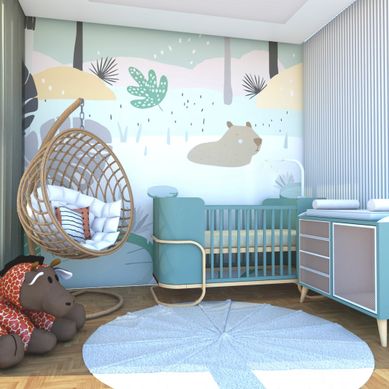 Quarto de bebê