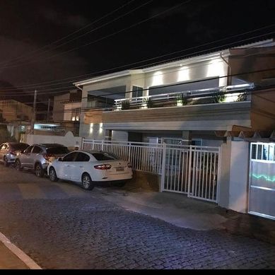 Projeto de Reforma com ampliação / RJ