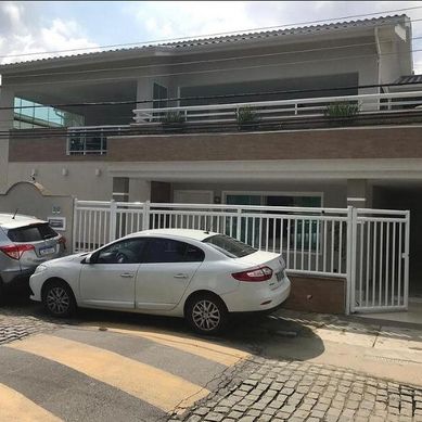 Projeto de Reforma com ampliação / RJ