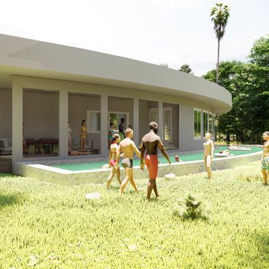 Casa de Campo