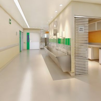 CENTRO CIRÚRGICO - HGU UNIMED BELÉM
