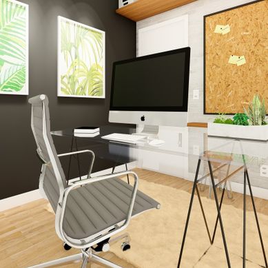 HOME OFFICE