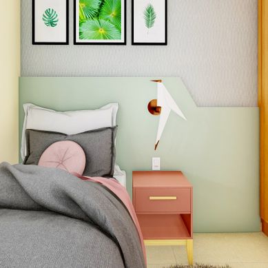 QUARTO TEEN