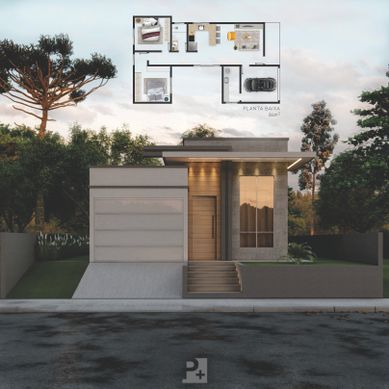 Casa PD