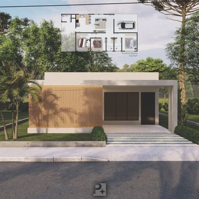 Casa AC