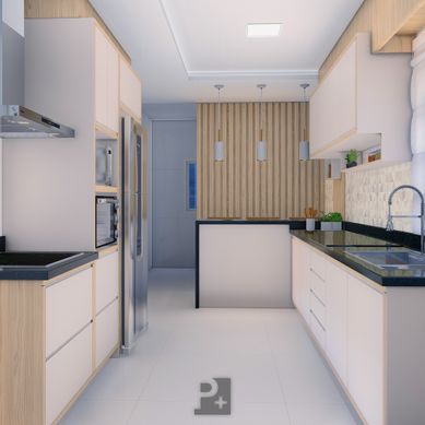Cozinha SL