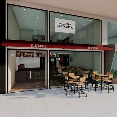 Projeto duckbill