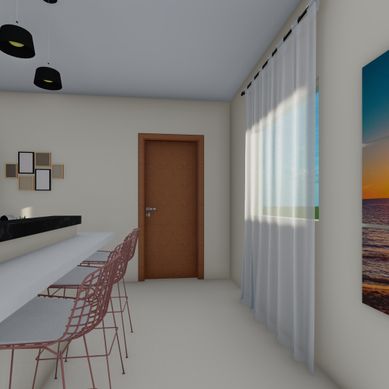 Cozinha PC