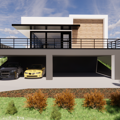 Projeto Residencial