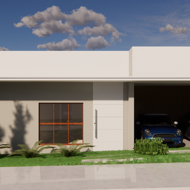 Projeto Residencial