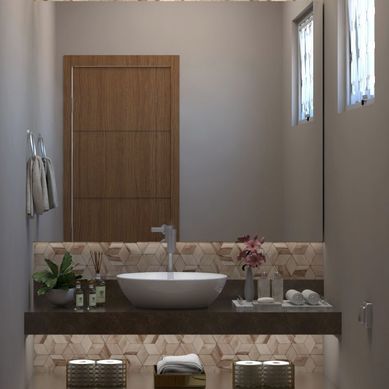 LAVABO✨