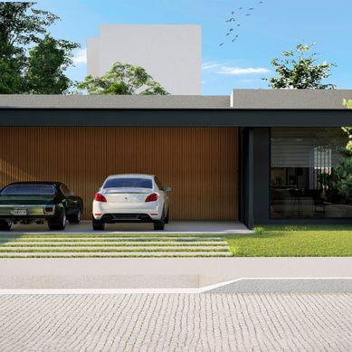 CASA JH