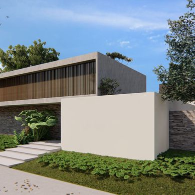 CASA LINEA
