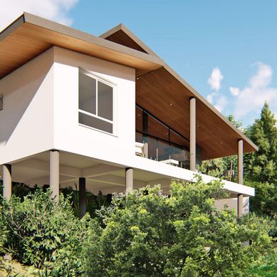 CASA NO RIO ZRD