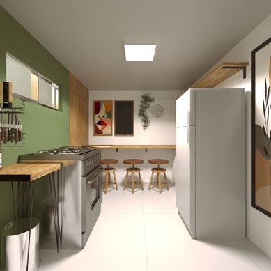 CASA RENOVADA