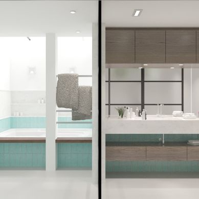 MINI HOME SPA