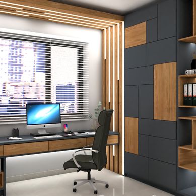 Home Office I