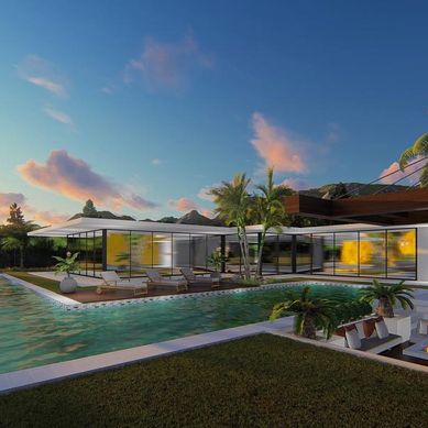 Casa de Campo II