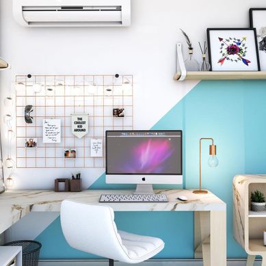 Home Office II