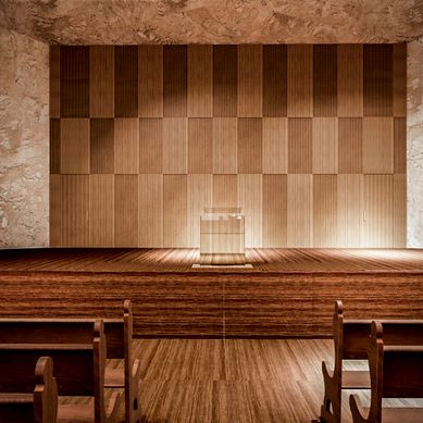 Igreja Batista Sinai
