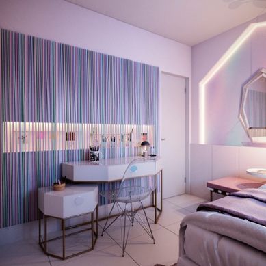 Quarto Cristal