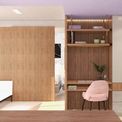 Renderização de Imagem 