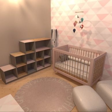 Interiores Baby