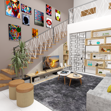 Sala Estar