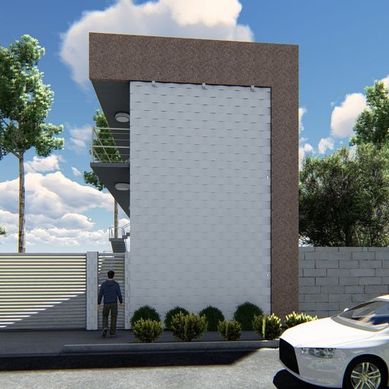 Kitnets/Lofts para estudantes