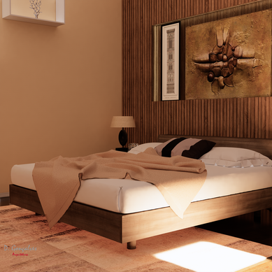 Projeto de interiores