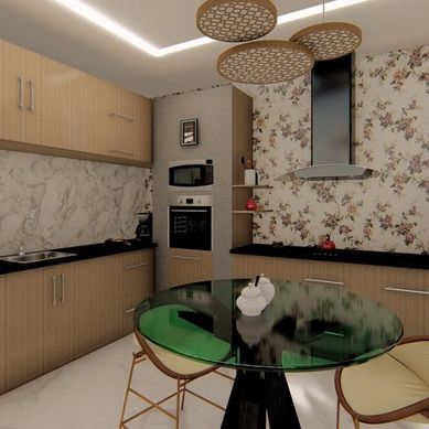 Cozinha Planejada
