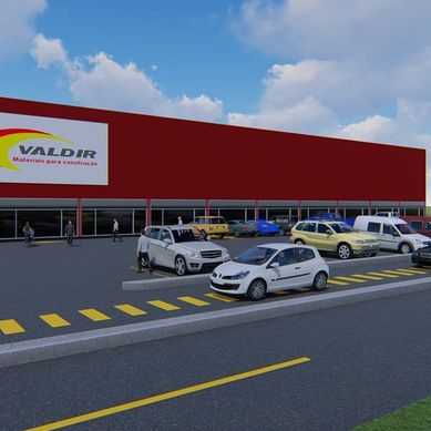 Modelagem 3D