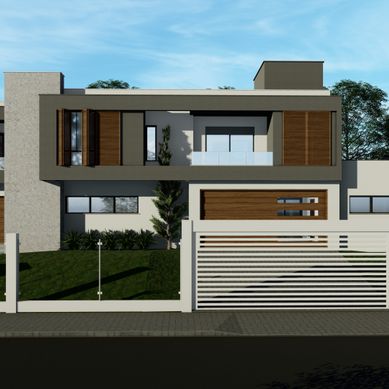 Residência R&R
