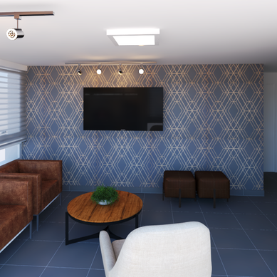Sala comercial