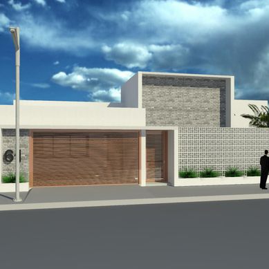 Casa LD