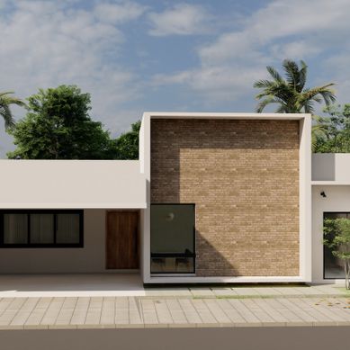Casa LD