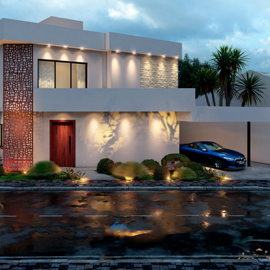 Casa Três