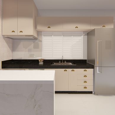 Projeto Casa LG