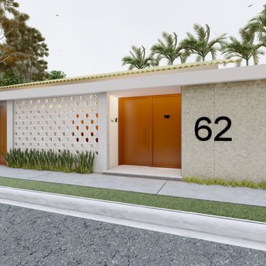 Residência L.L
